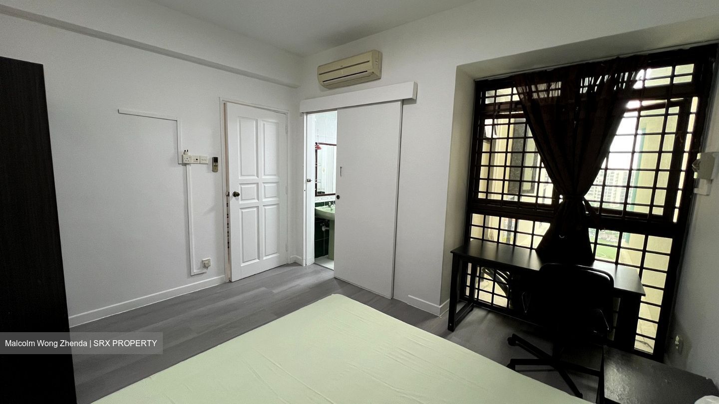 The Tanamera (D16), Condominium #638183591